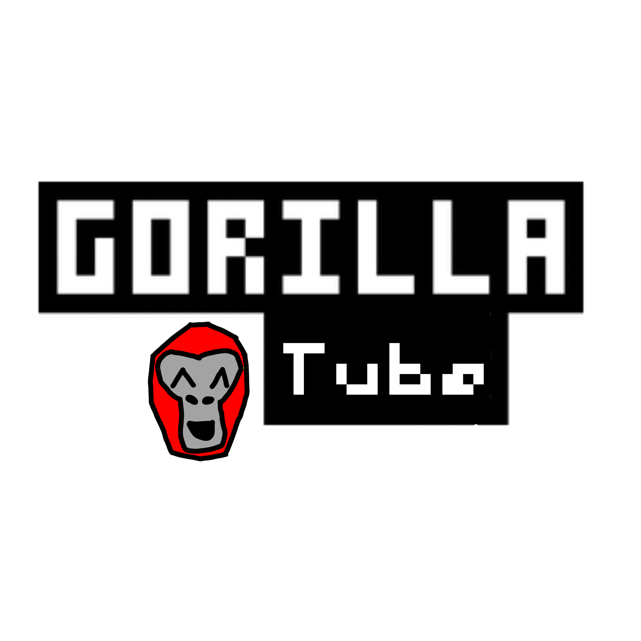 GorillaTube Logo
